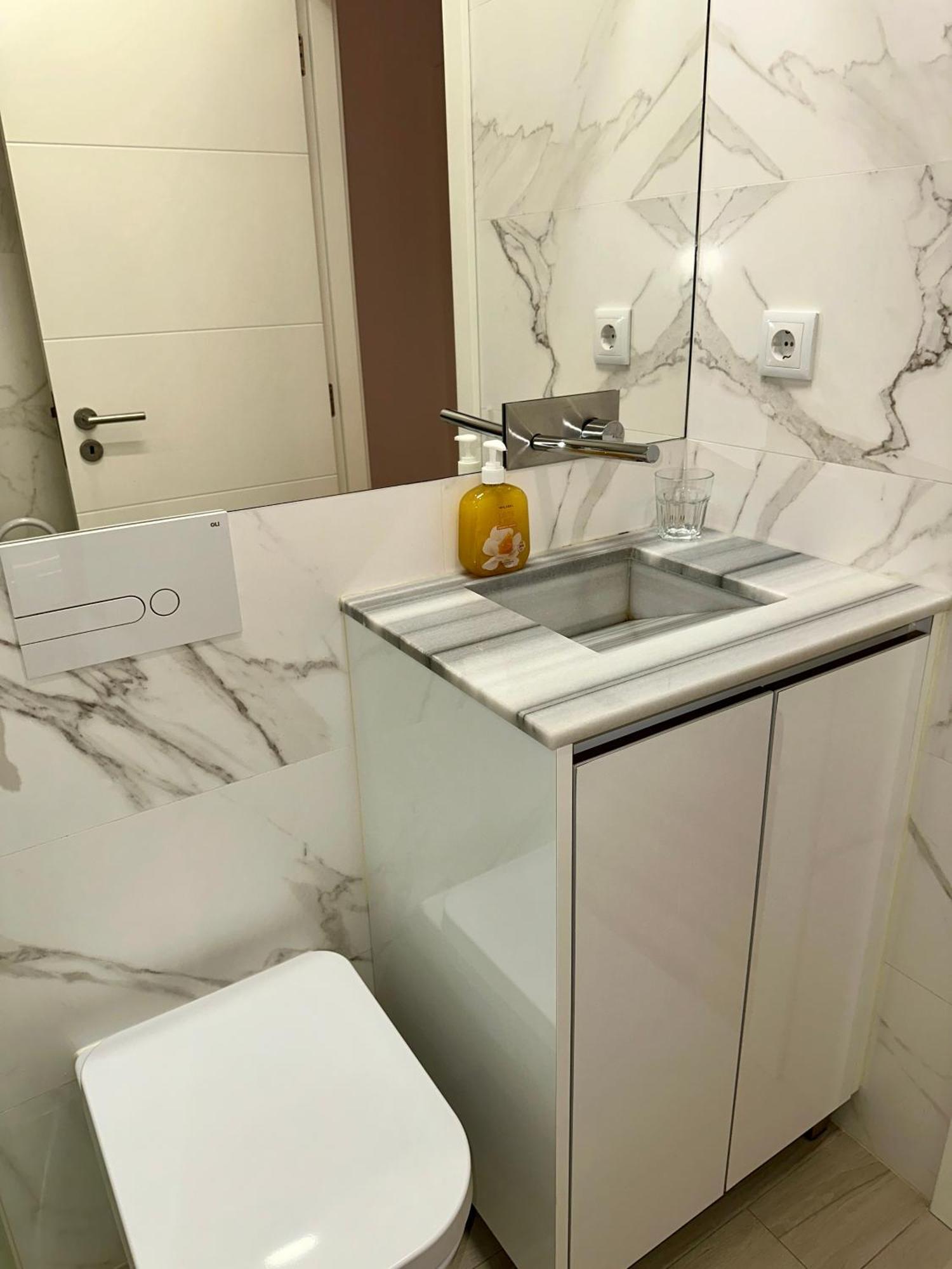 Castle Suites Lisboa Extérieur photo